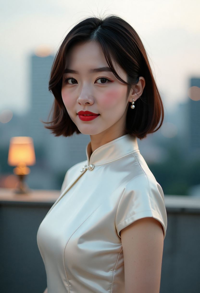 火影忍者中忍考试海报