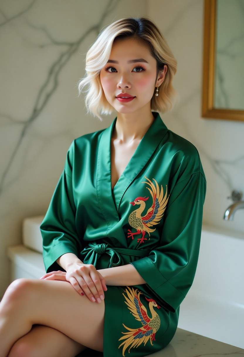 木叶秘传海报